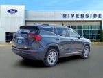 2018 Terrain Thumbnail 6