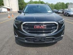 2018 Terrain Thumbnail 2