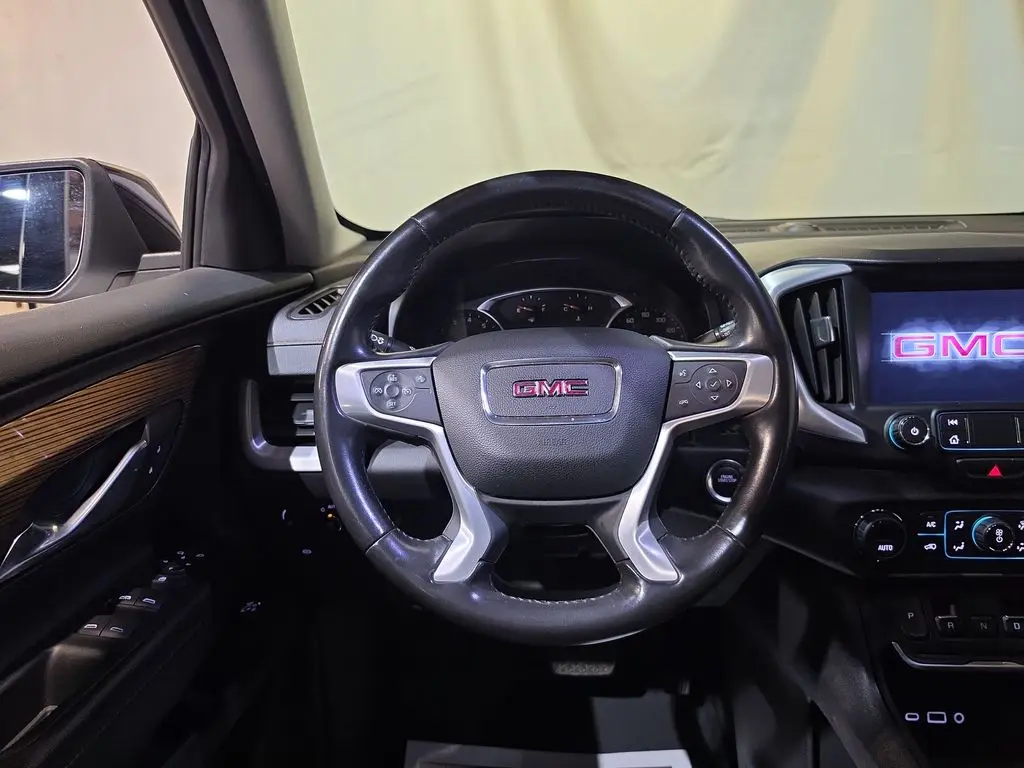 2020 GMC Terrain - $17,904
