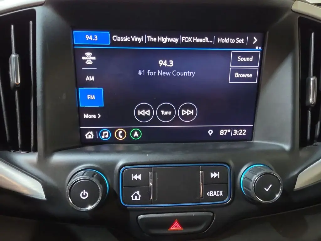 2020 GMC Terrain - $17,904