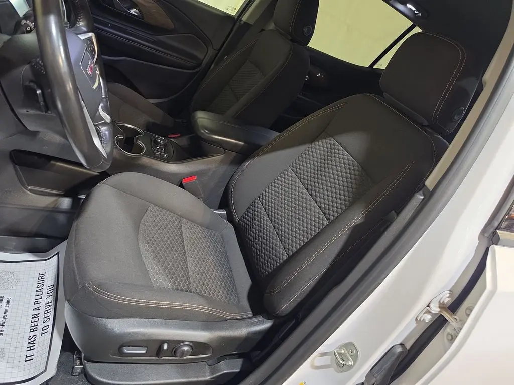 2020 GMC Terrain - $17,904