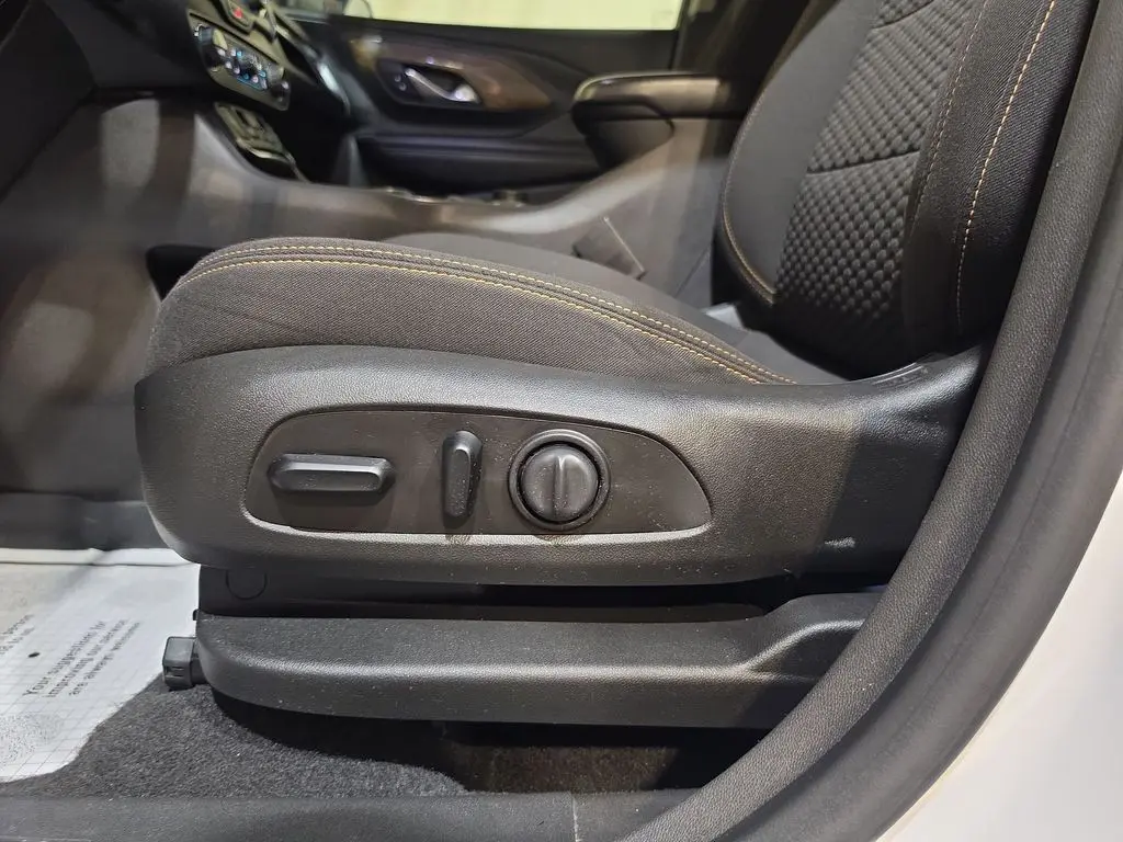 2020 GMC Terrain - $17,904