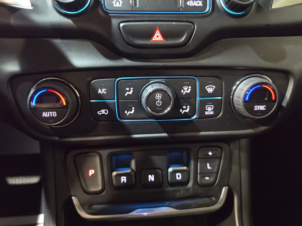 2020 GMC Terrain - $17,904