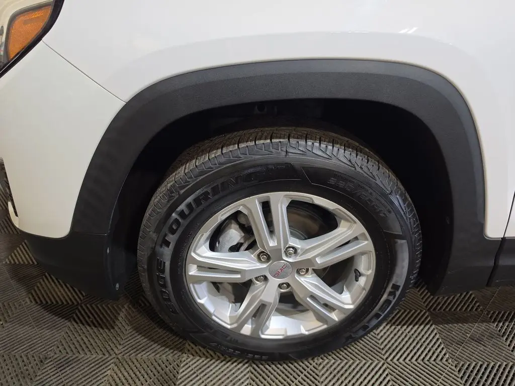 2020 GMC Terrain - $17,904