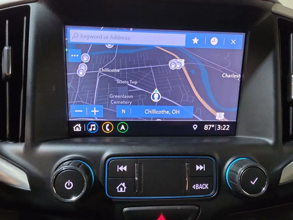 2020 GMC Terrain - $17,904