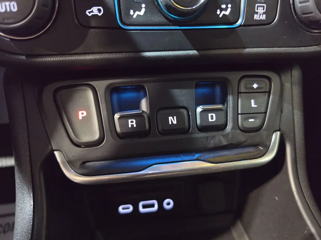 2020 GMC Terrain - $17,904