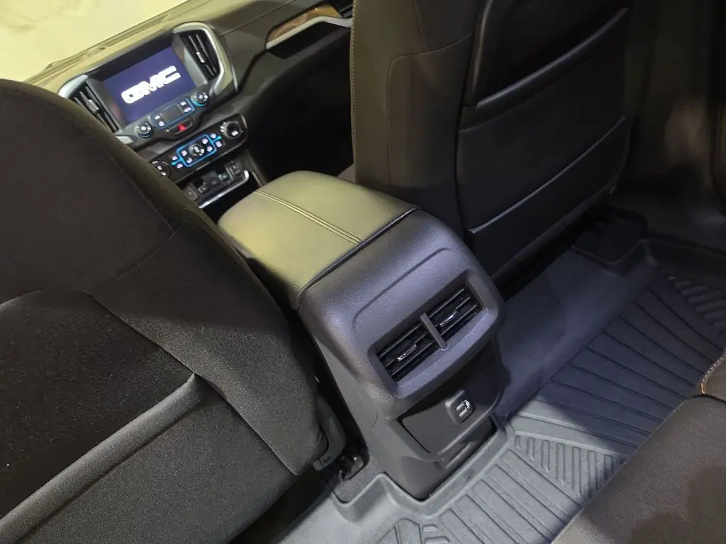 2020 GMC Terrain - $17,904