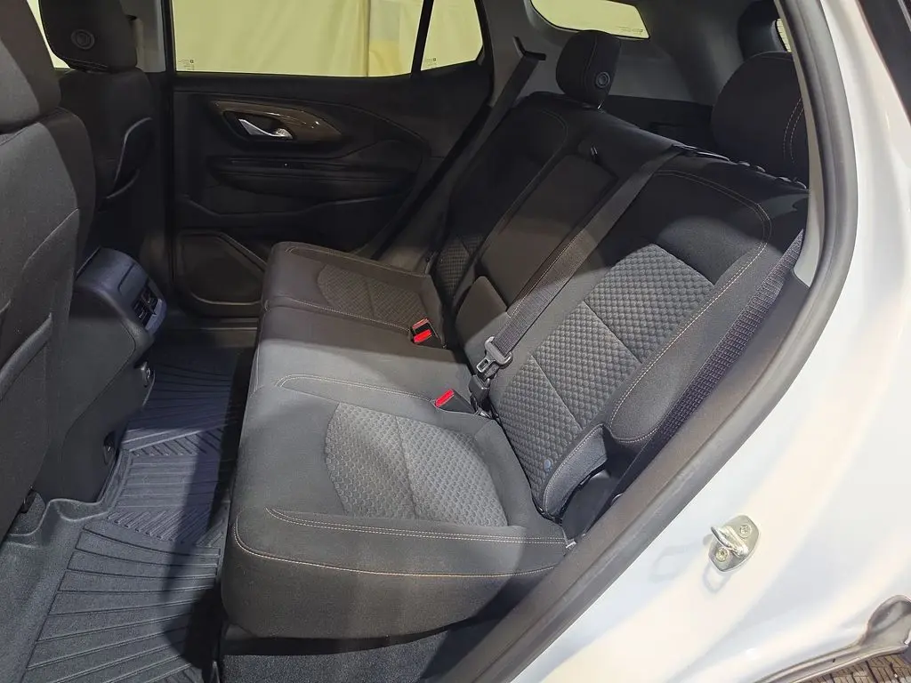 2020 GMC Terrain - $17,904