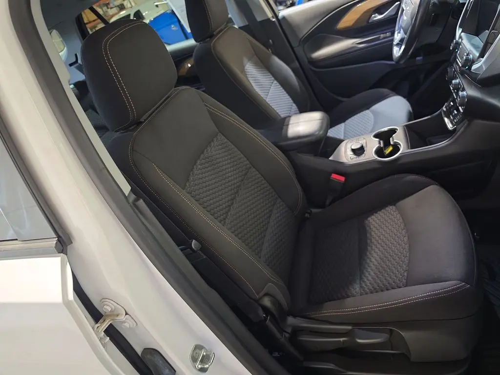 2020 GMC Terrain - $17,904