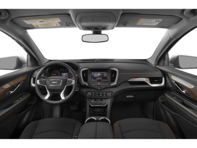 2018 GMC Terrain - $13,676