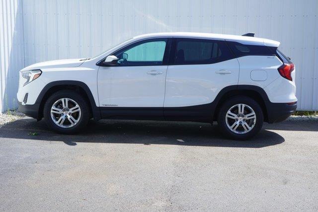 2018 GMC Terrain - $10,000