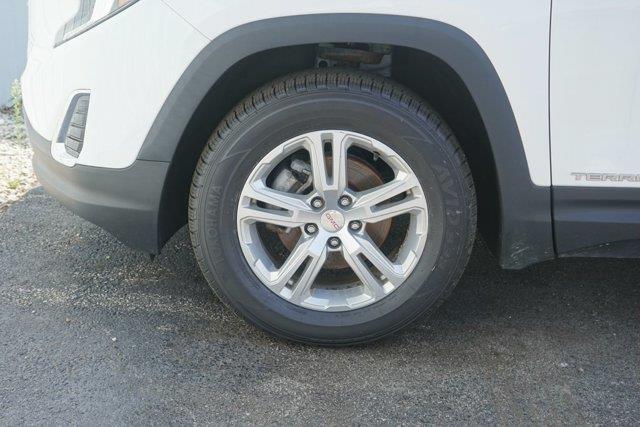2018 GMC Terrain - $10,000