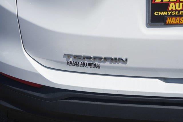 2018 GMC Terrain - $10,000