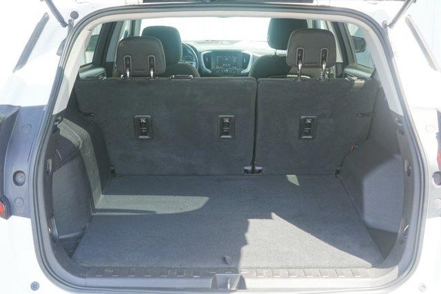 2018 GMC Terrain - $10,000