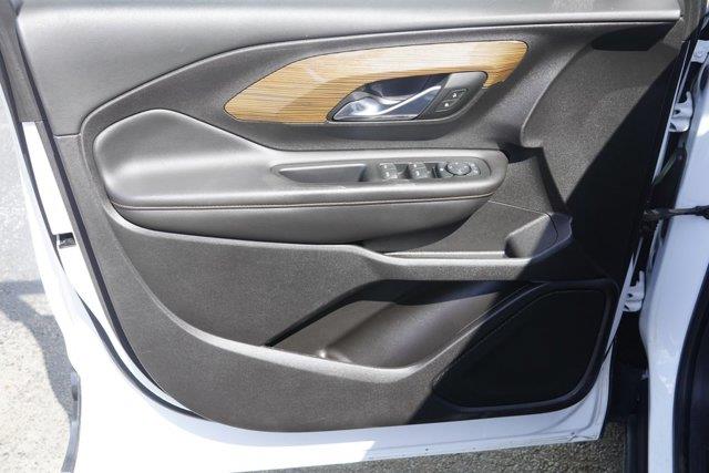 2018 GMC Terrain - $10,000