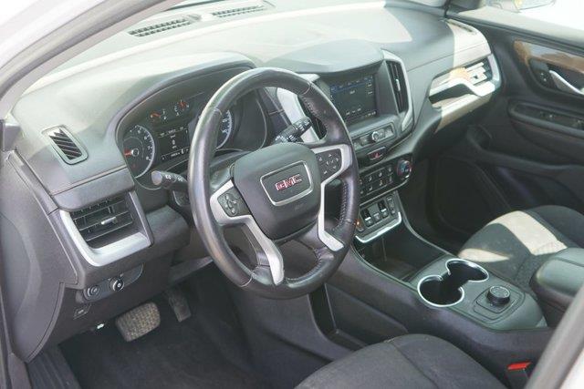 2018 GMC Terrain - $10,000