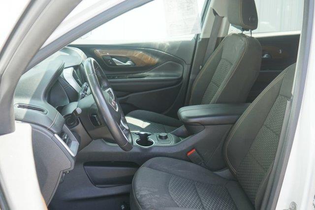 2018 GMC Terrain - $10,000