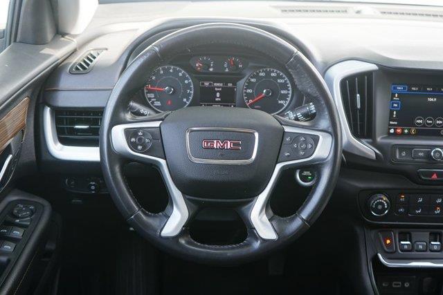 2018 GMC Terrain - $10,000