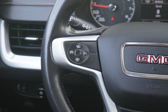 2018 GMC Terrain - $10,000