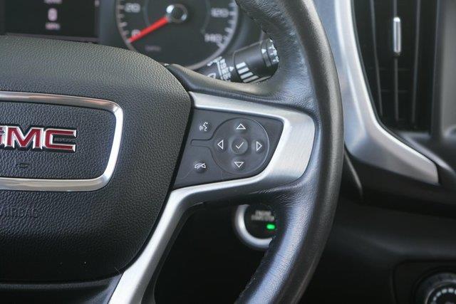 2018 GMC Terrain - $10,000