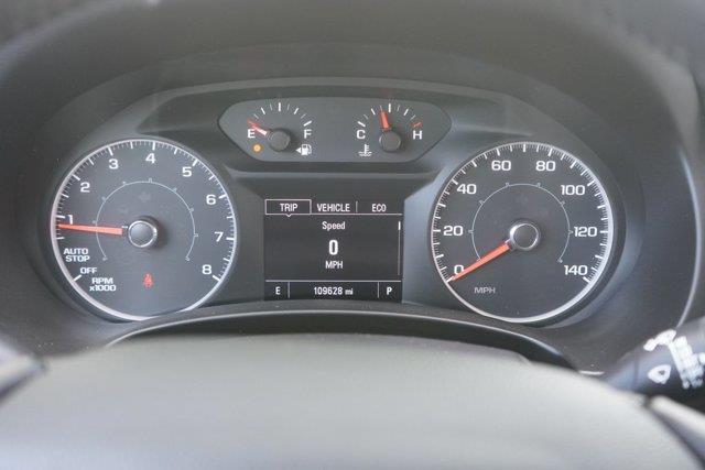 2018 GMC Terrain - $10,000