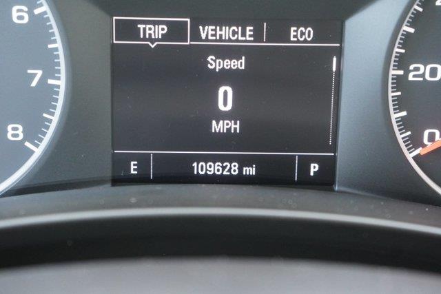 2018 GMC Terrain - $10,000