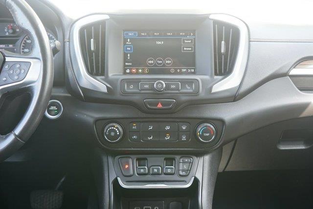 2018 GMC Terrain - $10,000