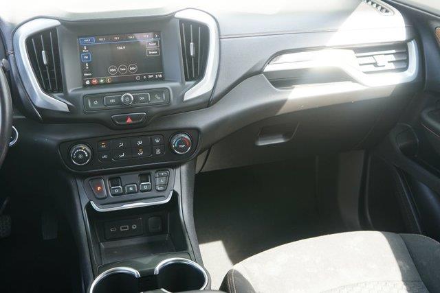2018 GMC Terrain - $10,000
