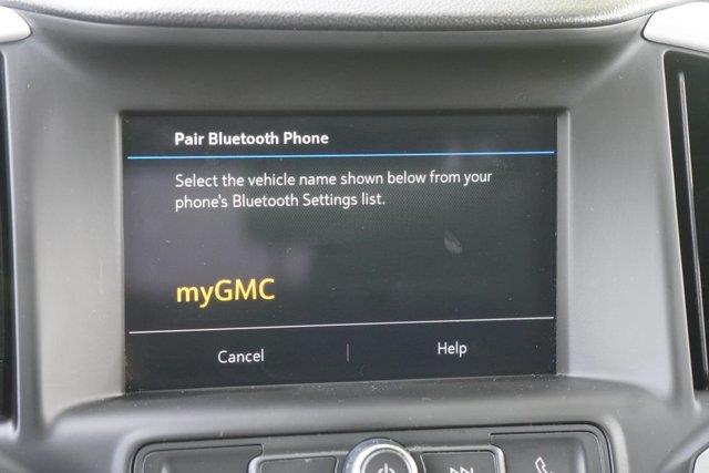 2018 GMC Terrain - $10,000
