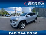 2019 Terrain Thumbnail 1