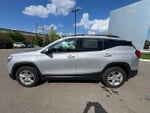 2019 Terrain Thumbnail 8