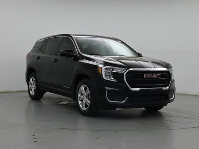 2022 GMC Terrain AWD SLE 4DR SUV