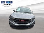 2018 Terrain Thumbnail 8
