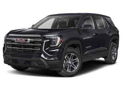 Photo of a 2025 GMC Terrain 4X4 Elevation 4DR SUV for sale