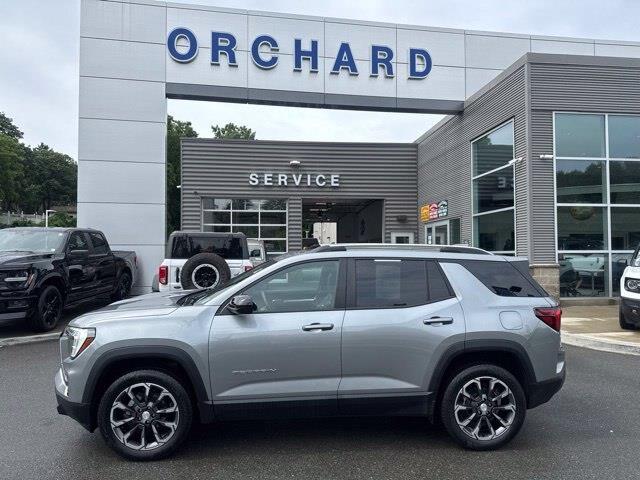 2025 GMC Terrain - $26,950