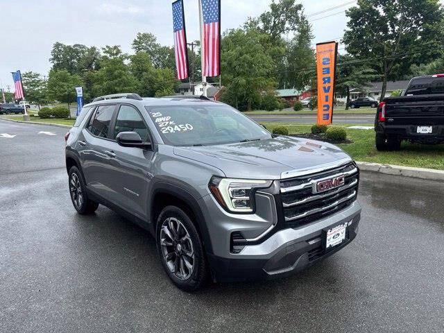 2025 GMC Terrain - $26,950
