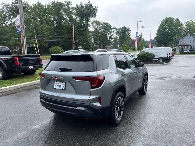 2025 GMC Terrain - $26,950