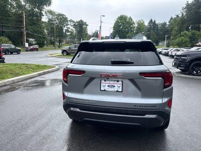 2025 GMC Terrain - $26,950