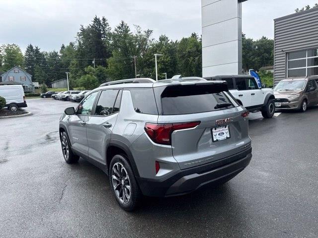 2025 GMC Terrain - $26,950