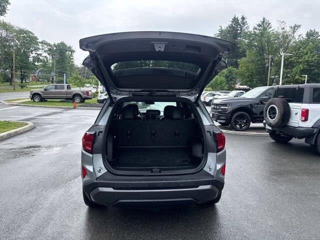 2025 GMC Terrain - $26,950