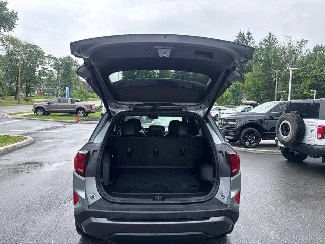 2025 GMC Terrain - $26,950