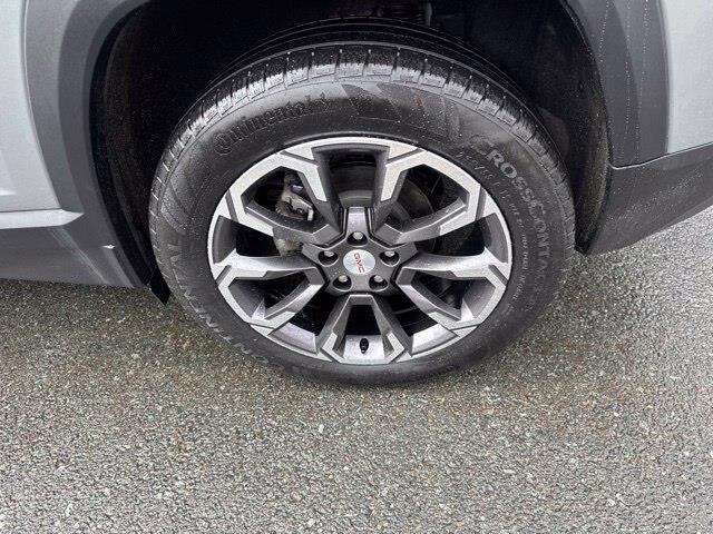 2025 GMC Terrain - $26,950