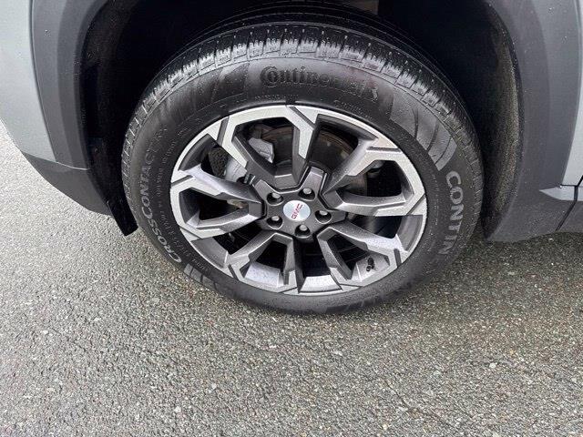 2025 GMC Terrain - $26,950