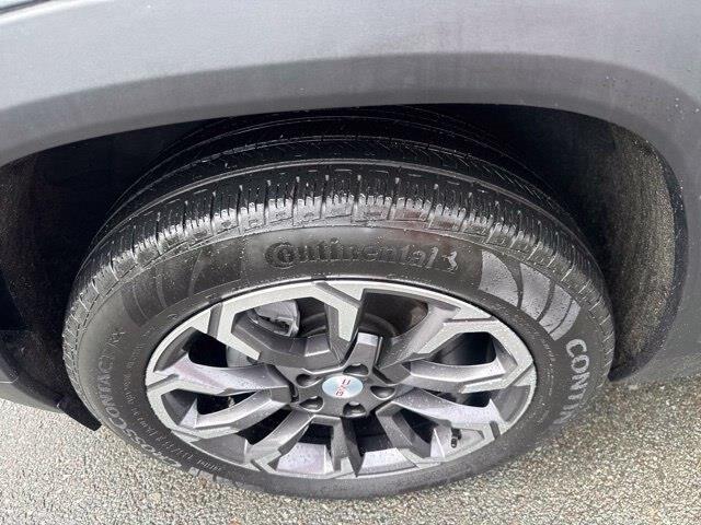 2025 GMC Terrain - $26,950