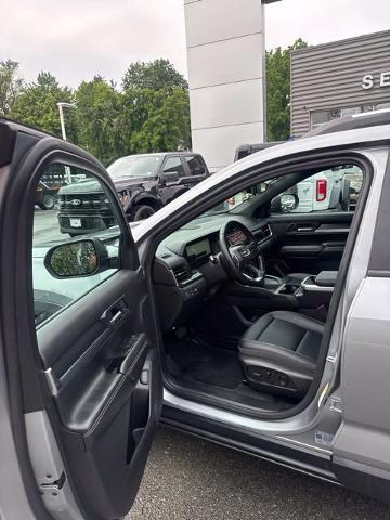 2025 GMC Terrain - $26,950