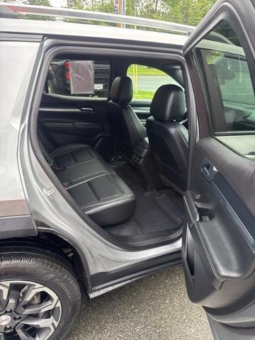 2025 GMC Terrain - $26,950