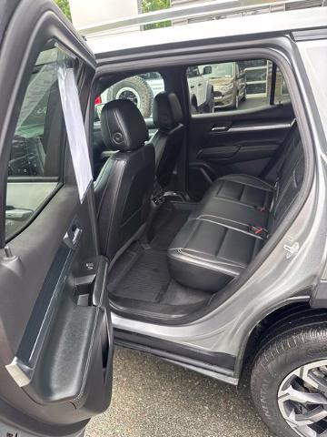 2025 GMC Terrain - $26,950