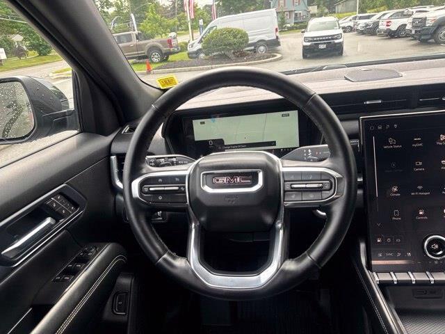 2025 GMC Terrain - $26,950
