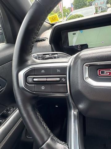 2025 GMC Terrain - $26,950