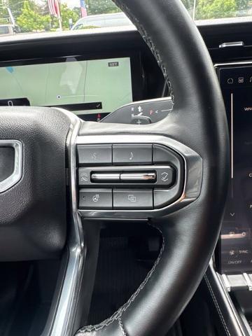 2025 GMC Terrain - $26,950